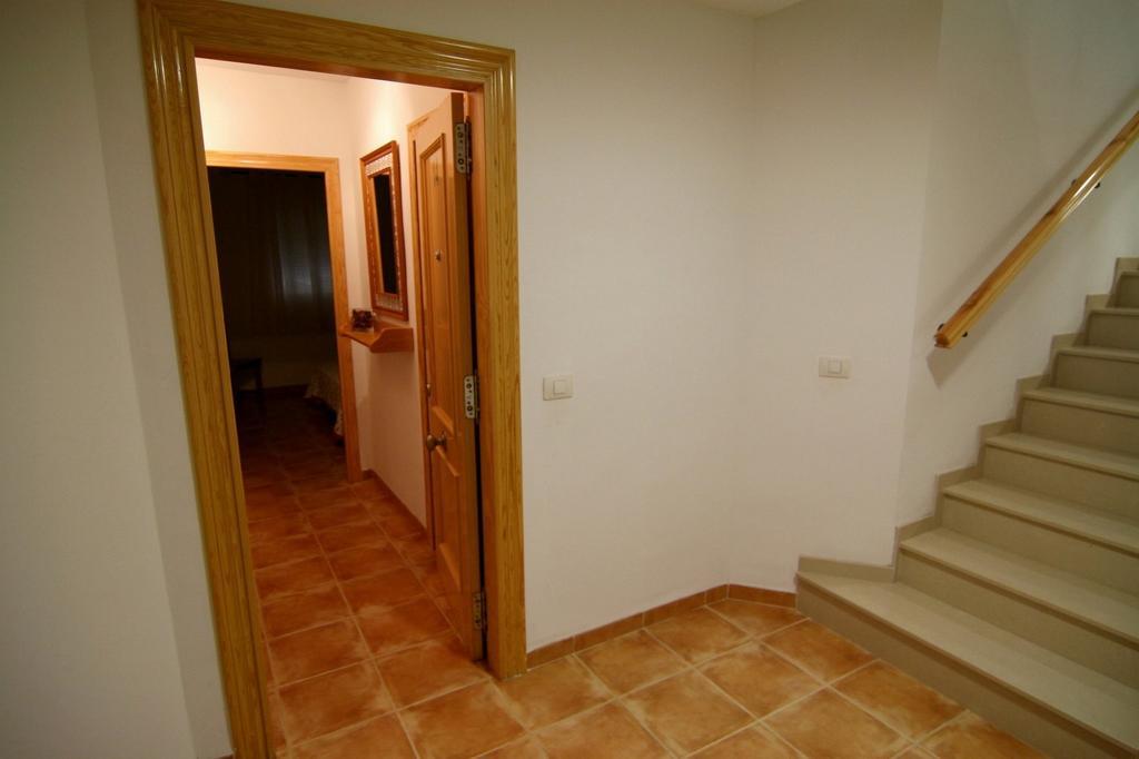 Apartamentos Barramundi Пеньискола Экстерьер фото
